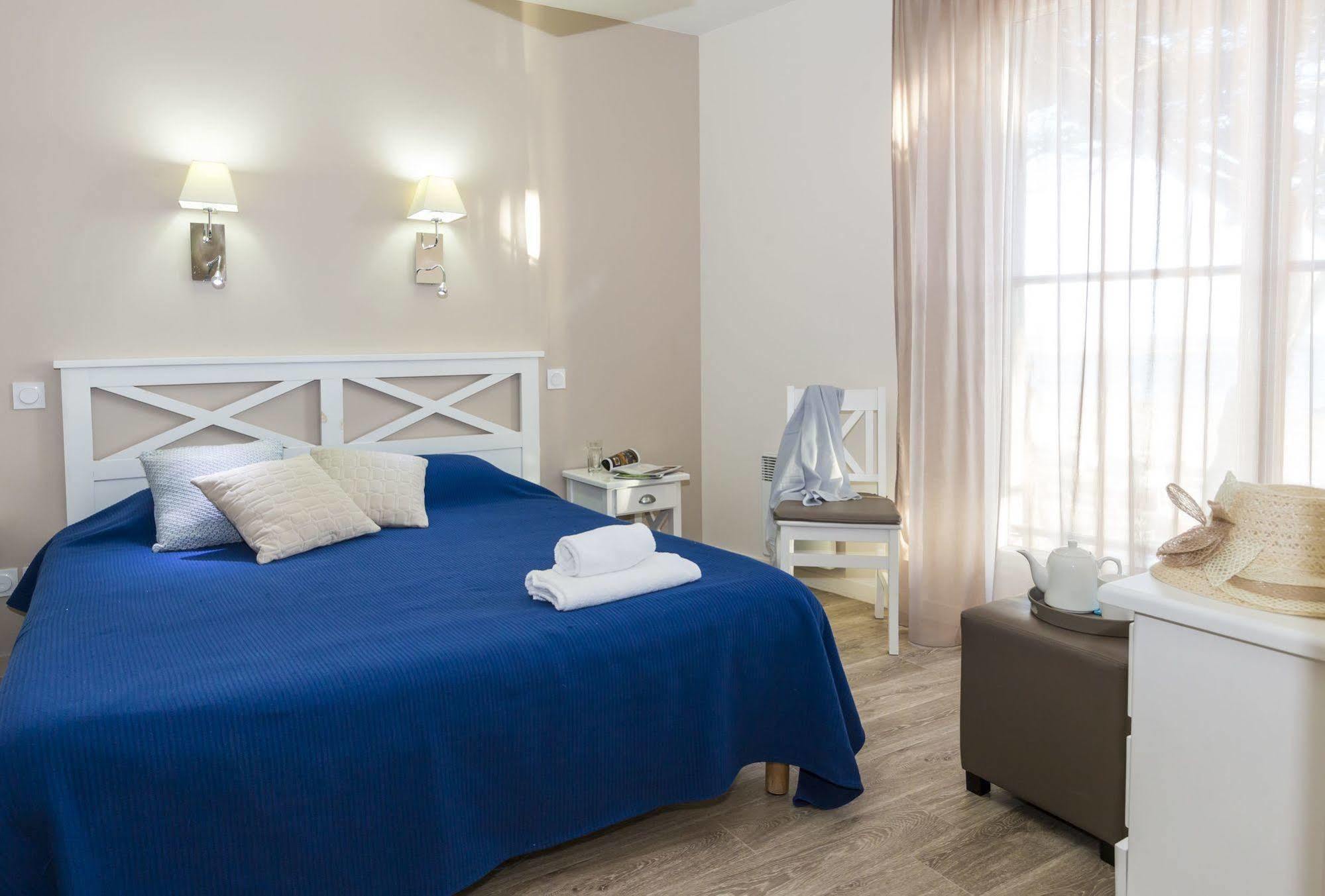 Résidence Prestige Odalys De La Plage Pornichet Exterior foto
